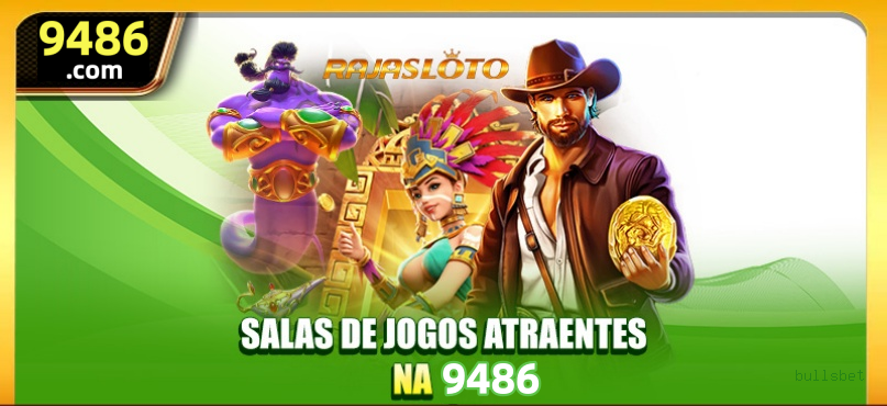 Login seguro na bullsbet