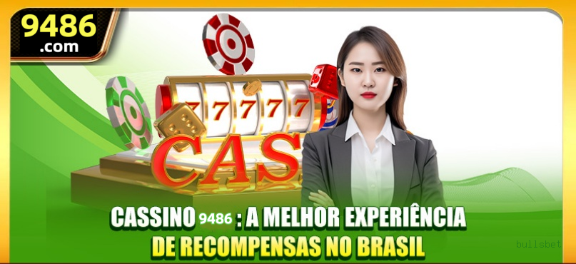 Slots online da bullsbet com jackpots progressivos