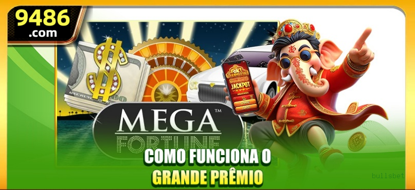 Programa VIP exclusivo da bullsbet